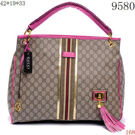 pink gucci bag replica|are gucci bags real.